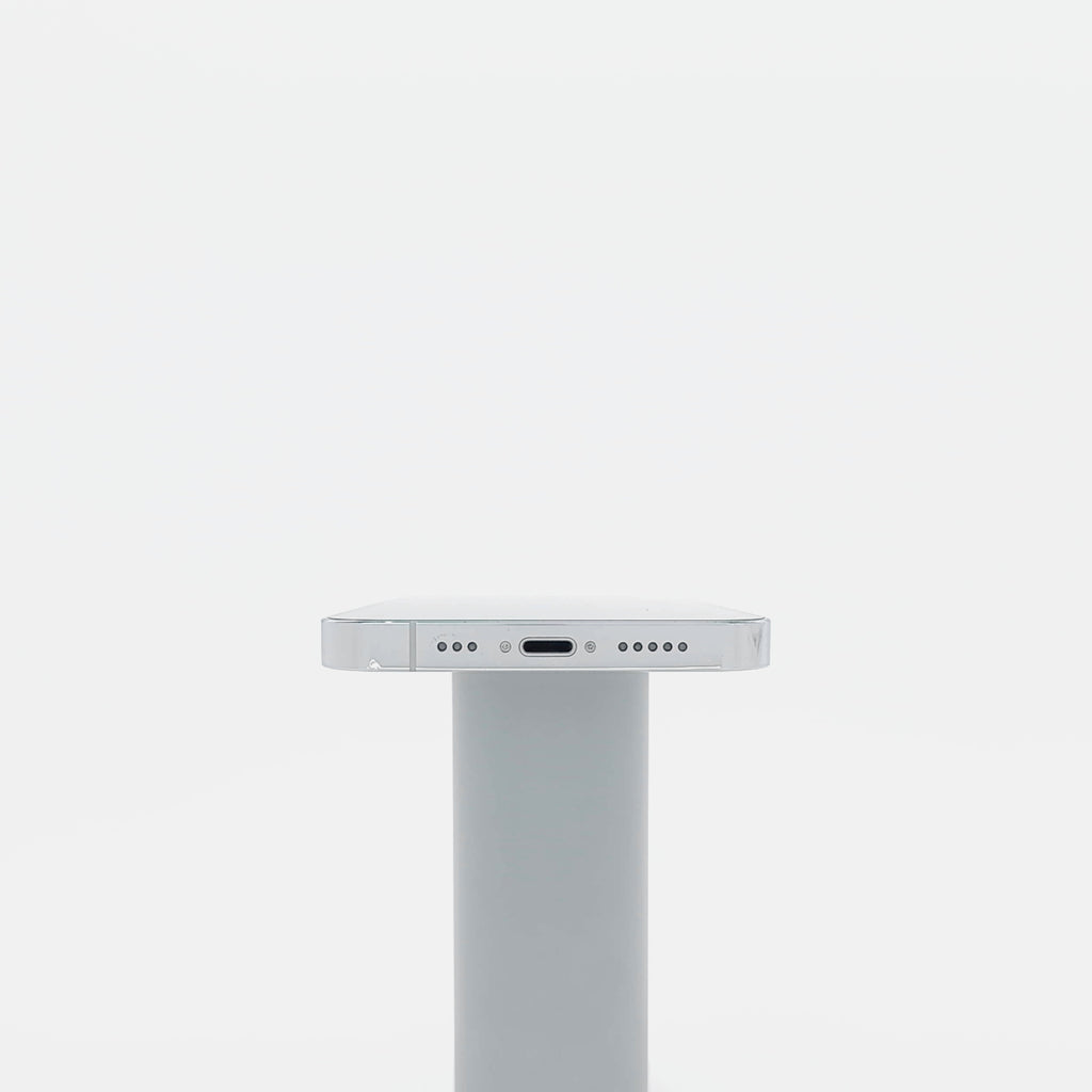 95新 Apple iPhone 14 Pro 256G 銀色 中國大陸版