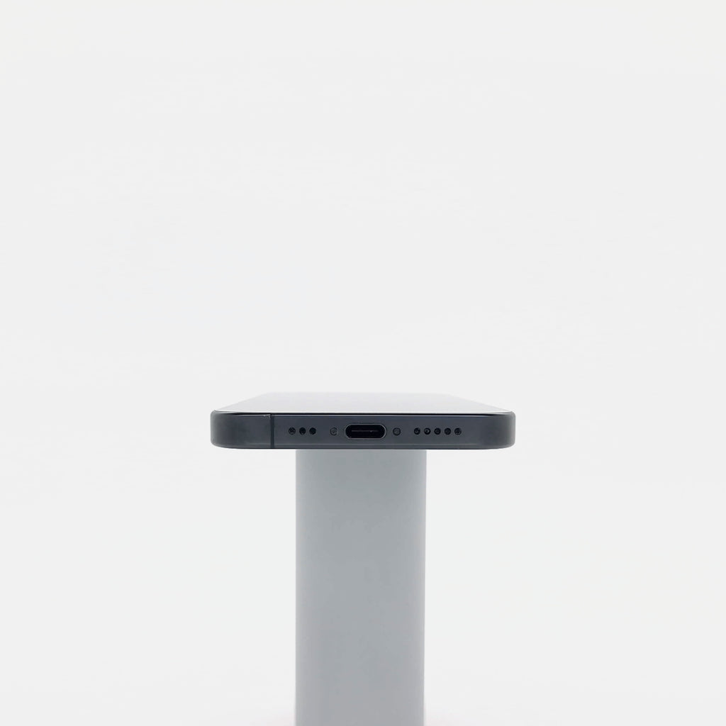 99新 Apple iPhone 16 Pro 128G 黑色鈦金屬 中國大陸版