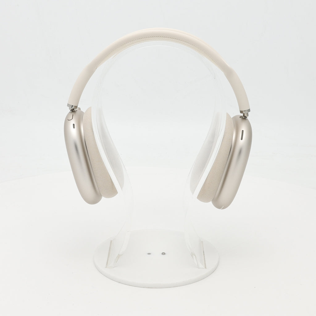 99新 Apple AirPods Max 2 星光色