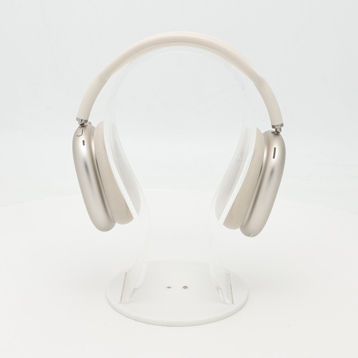 99新 Apple AirPods Max 2 星光色