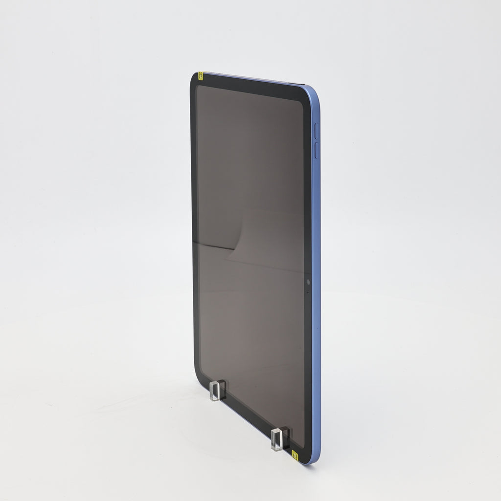 99新 Apple iPad 10代 256G 藍色 WIFI