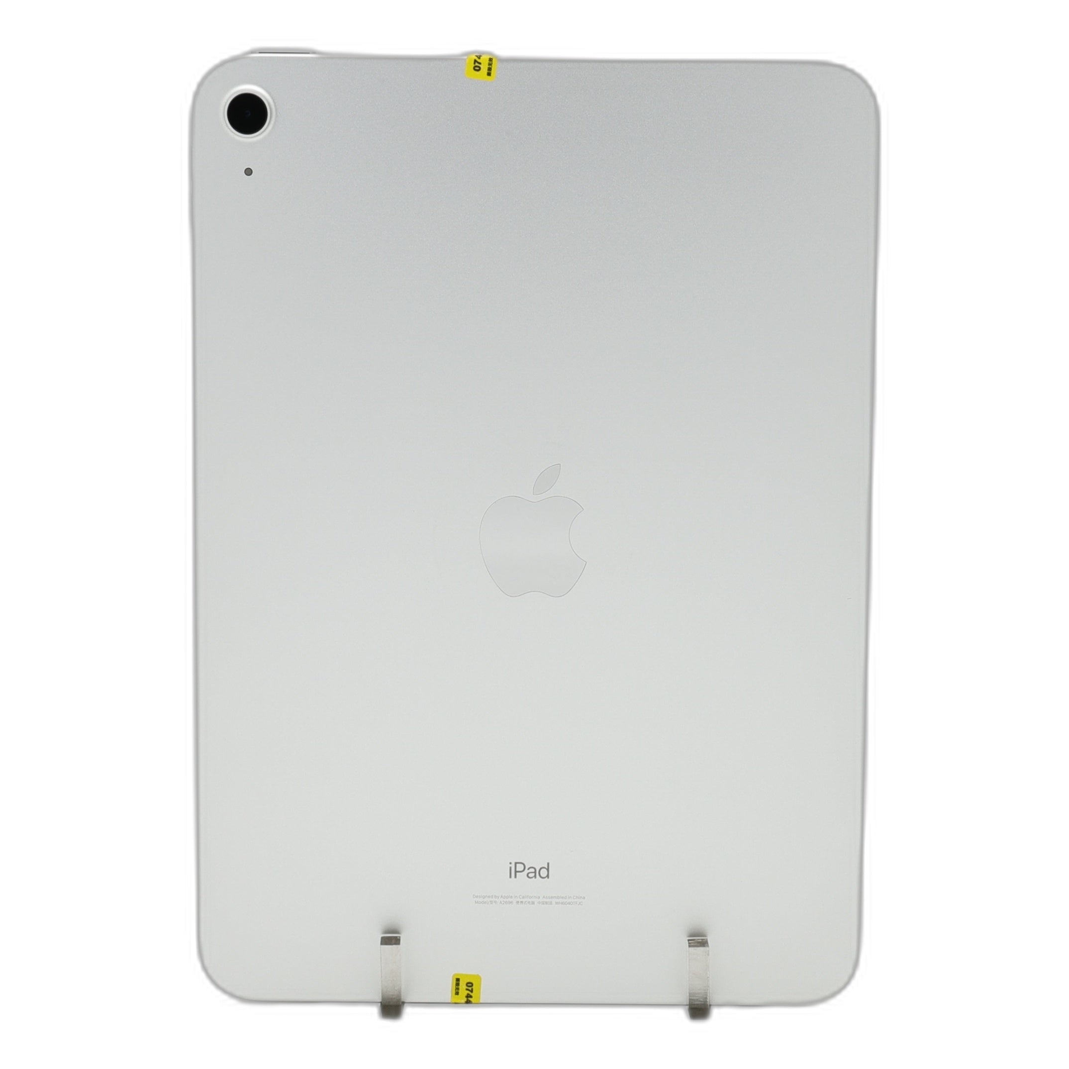 99新 Apple iPad 10代 256G 銀色 WIFI