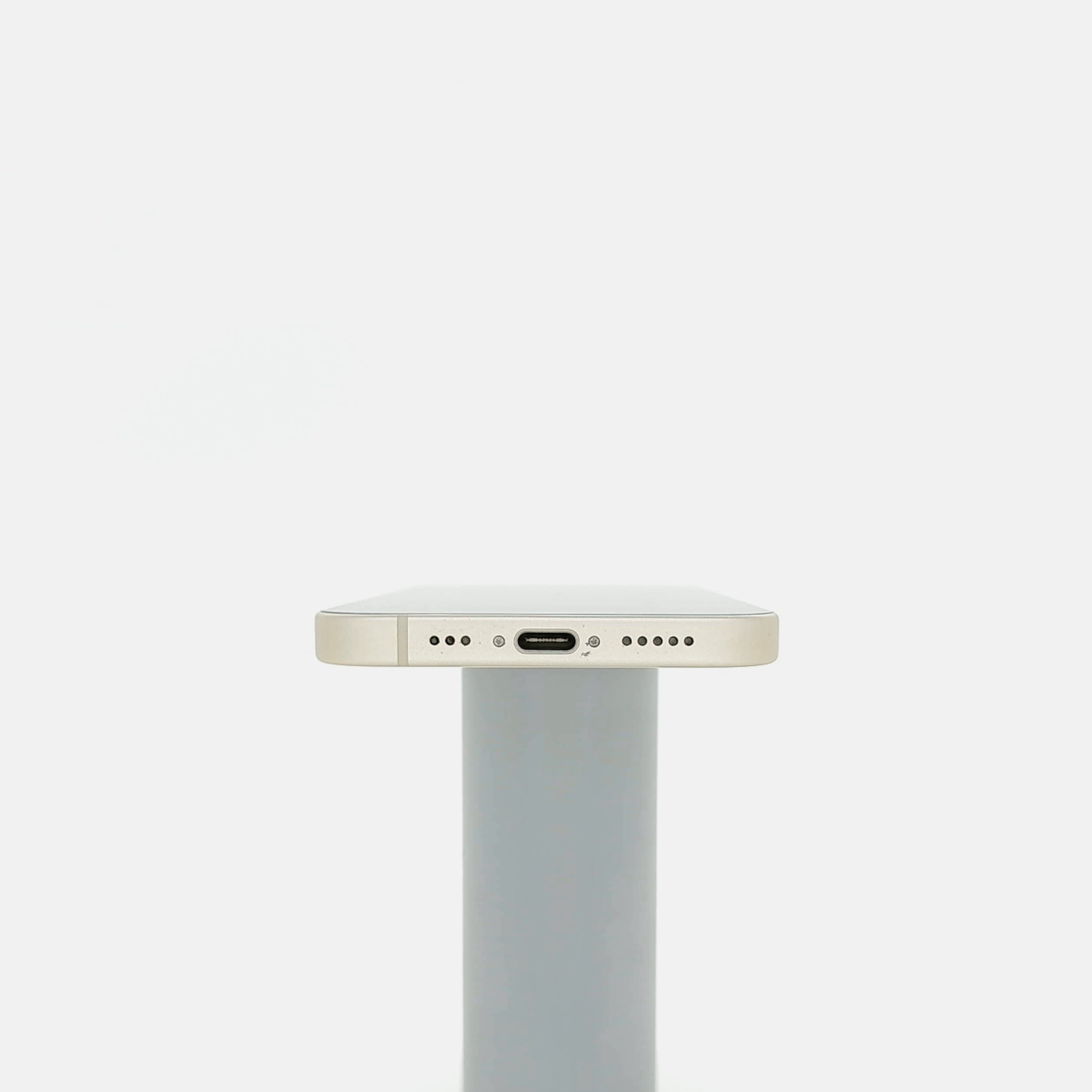 95新 Apple iPhone 15 256G 黃色 中國大陸版