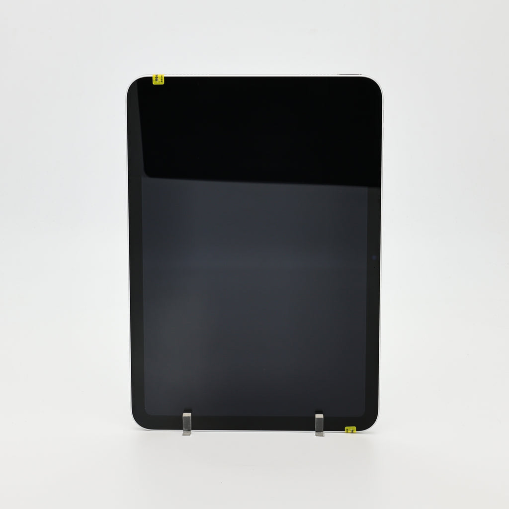 99新 Apple iPad 10代 256G 銀色 WIFI
