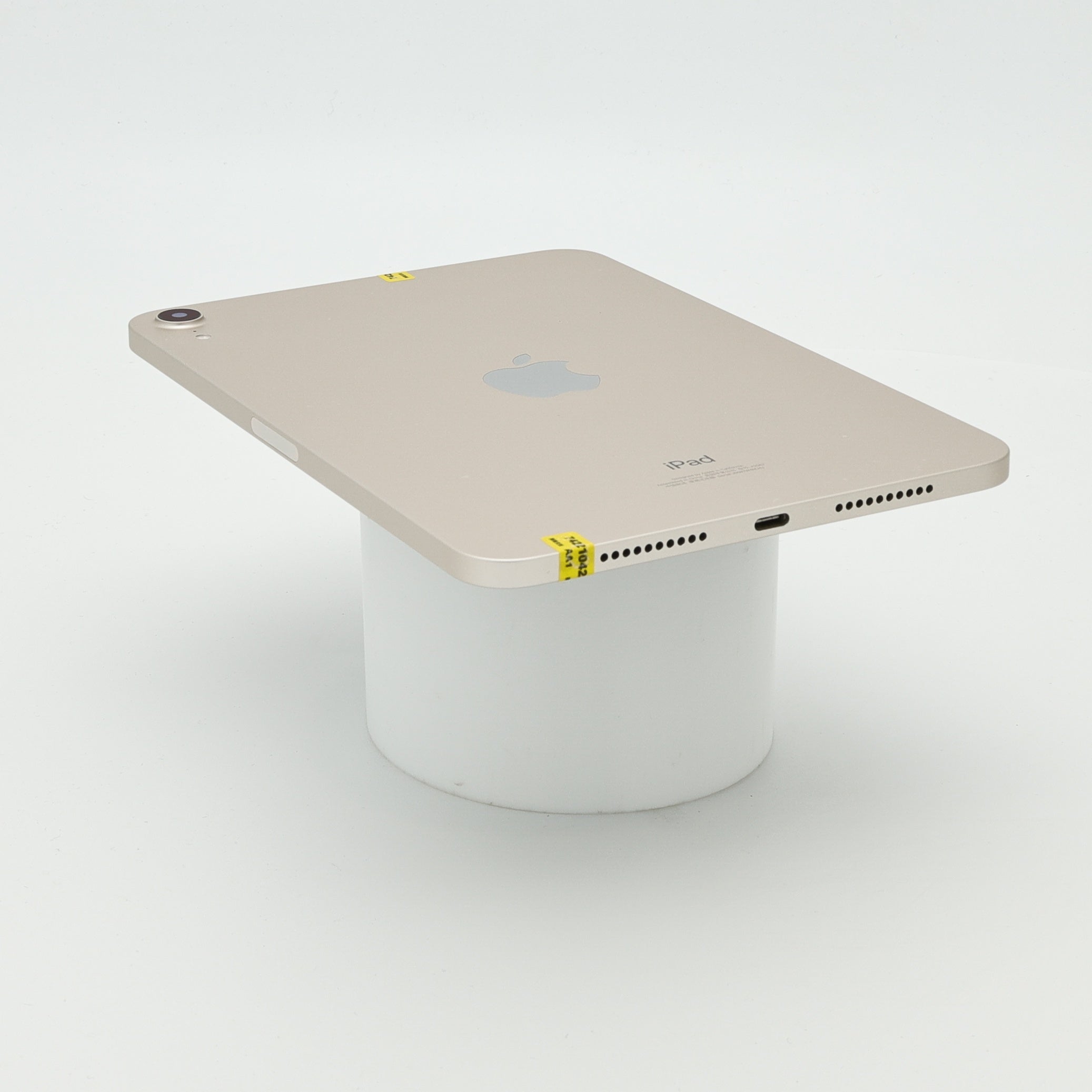 95新 Apple iPad mini6 64G 星光色 WIFI