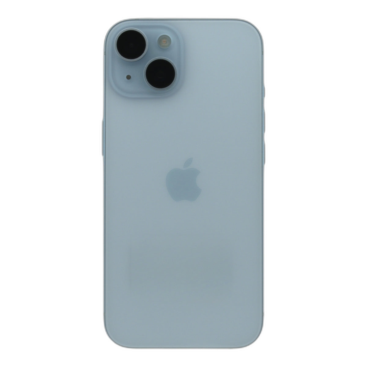 95新 Apple iPhone 15 256G 藍色 中國大陸版