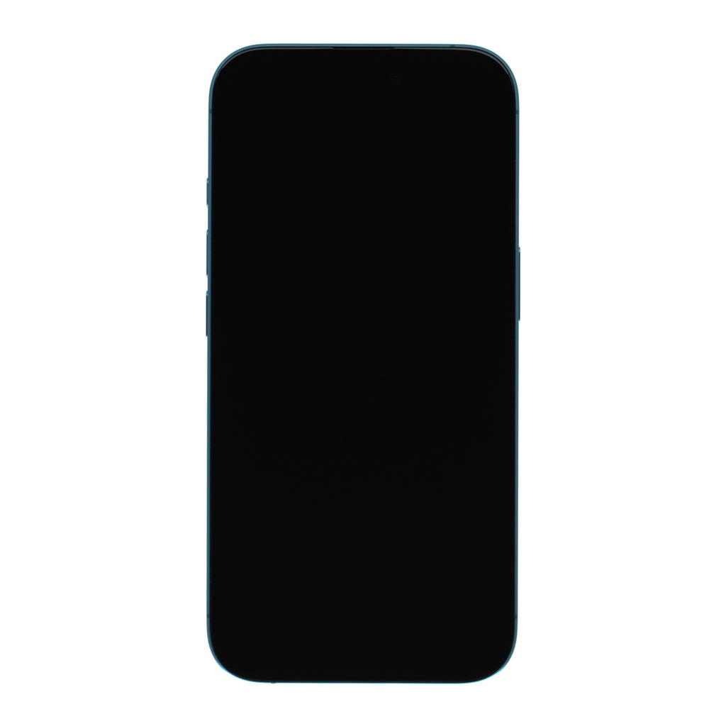 95新 Apple iPhone 16 256G 深青色 中國大陸版