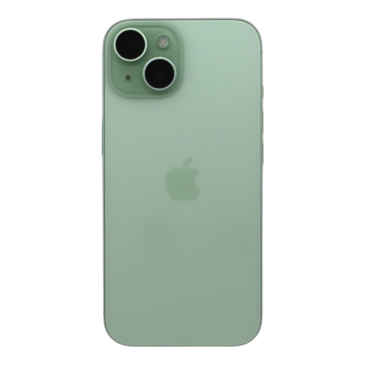 95新 Apple iPhone 15 256G 綠色 中國大陸版