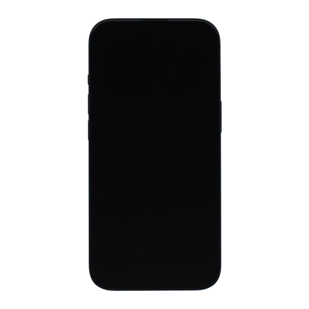 95新 Apple iPhone 15 256G 黑色 中國大陸版