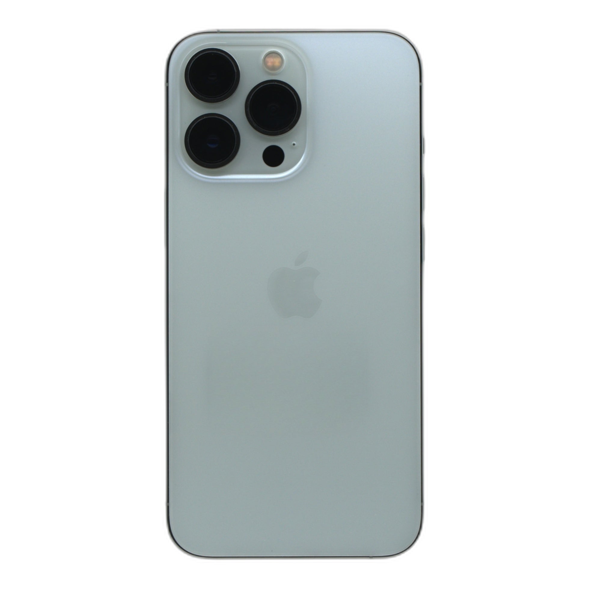 95新 Apple iPhone 13 Pro 256G 銀色 中國大陸版