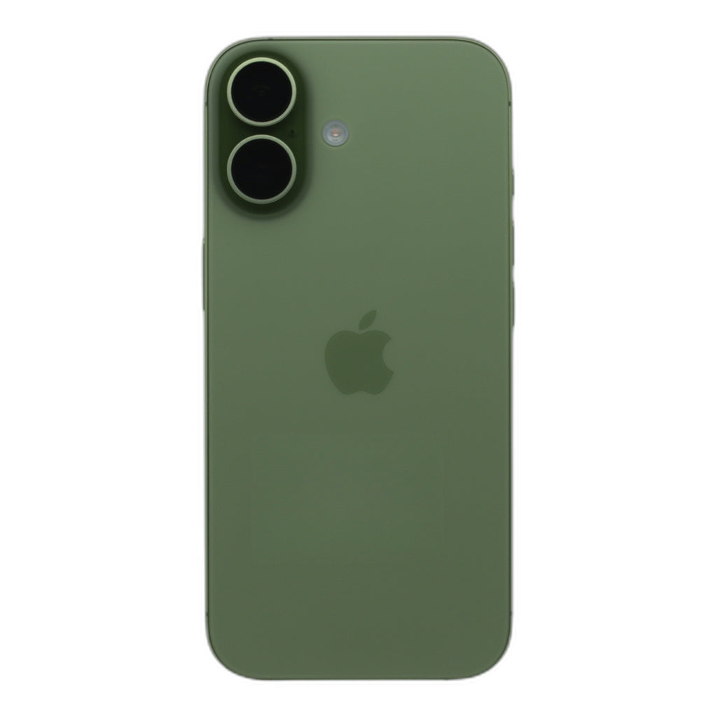 95新 Apple iPhone 17 256G 鼠尾草綠色 中國大陸版