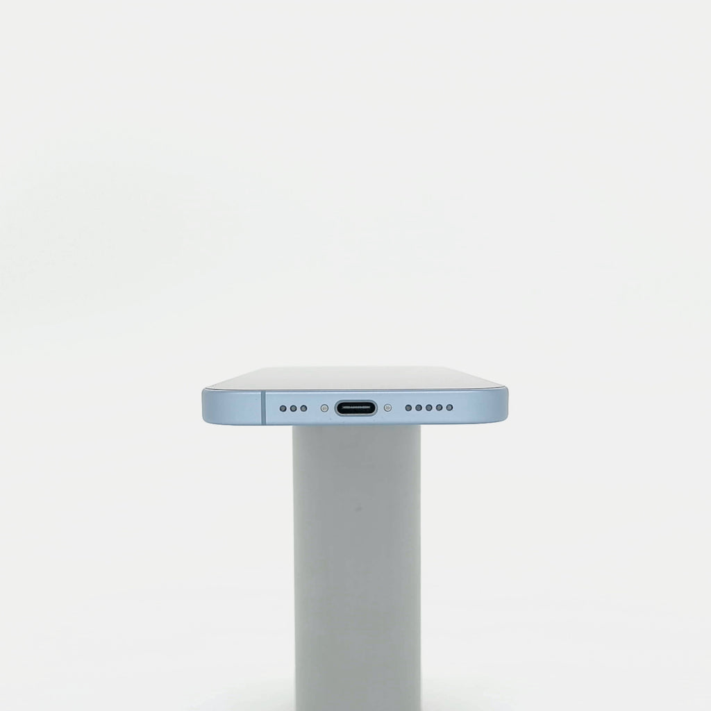 95新 Apple iPhone 17 256G 青霧藍色 中國大陸版