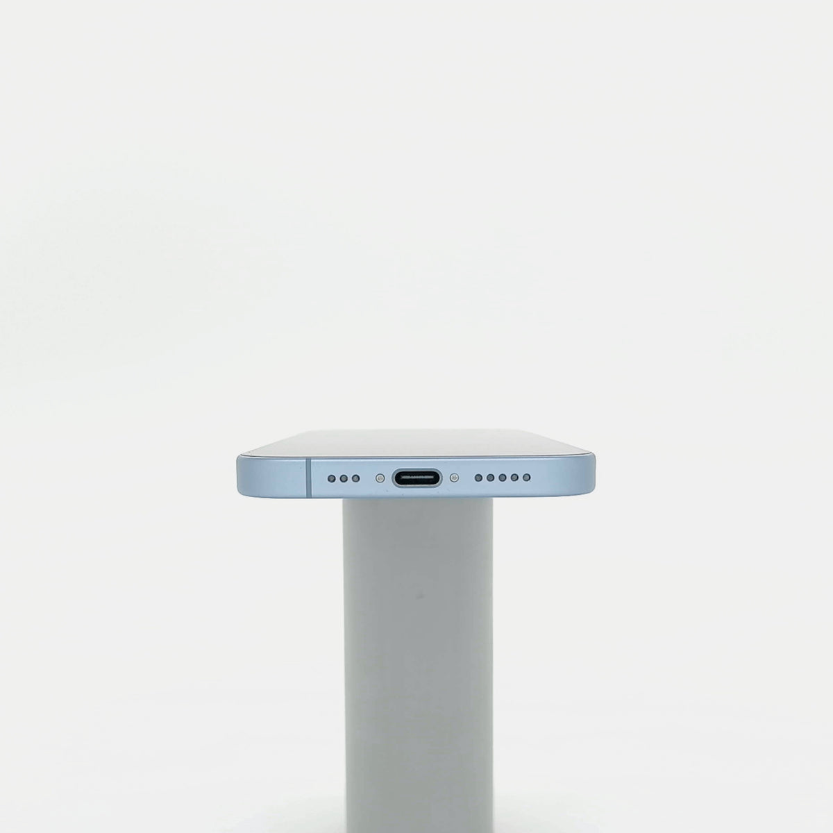 95新 Apple iPhone 17 256G 青霧藍色 中國大陸版