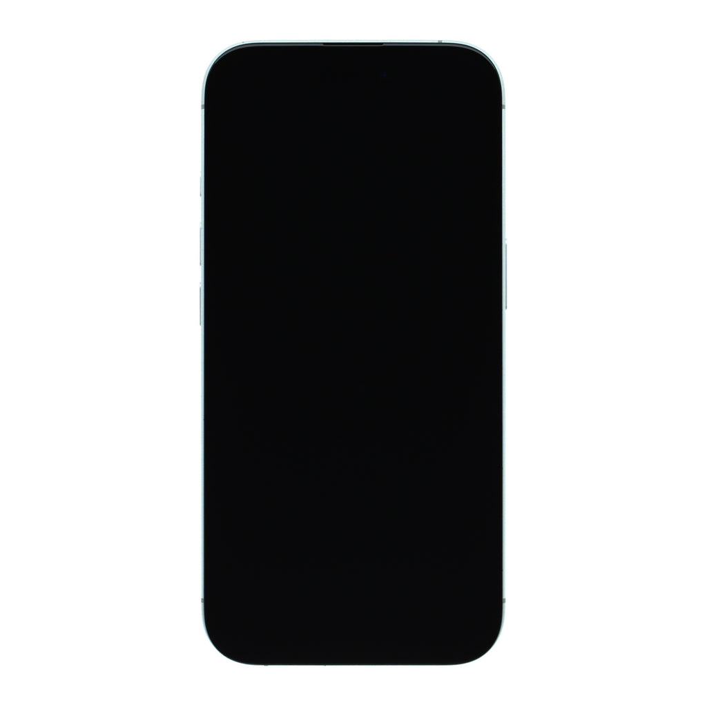 95新 Apple iPhone 16 128G 白色 中國大陸版