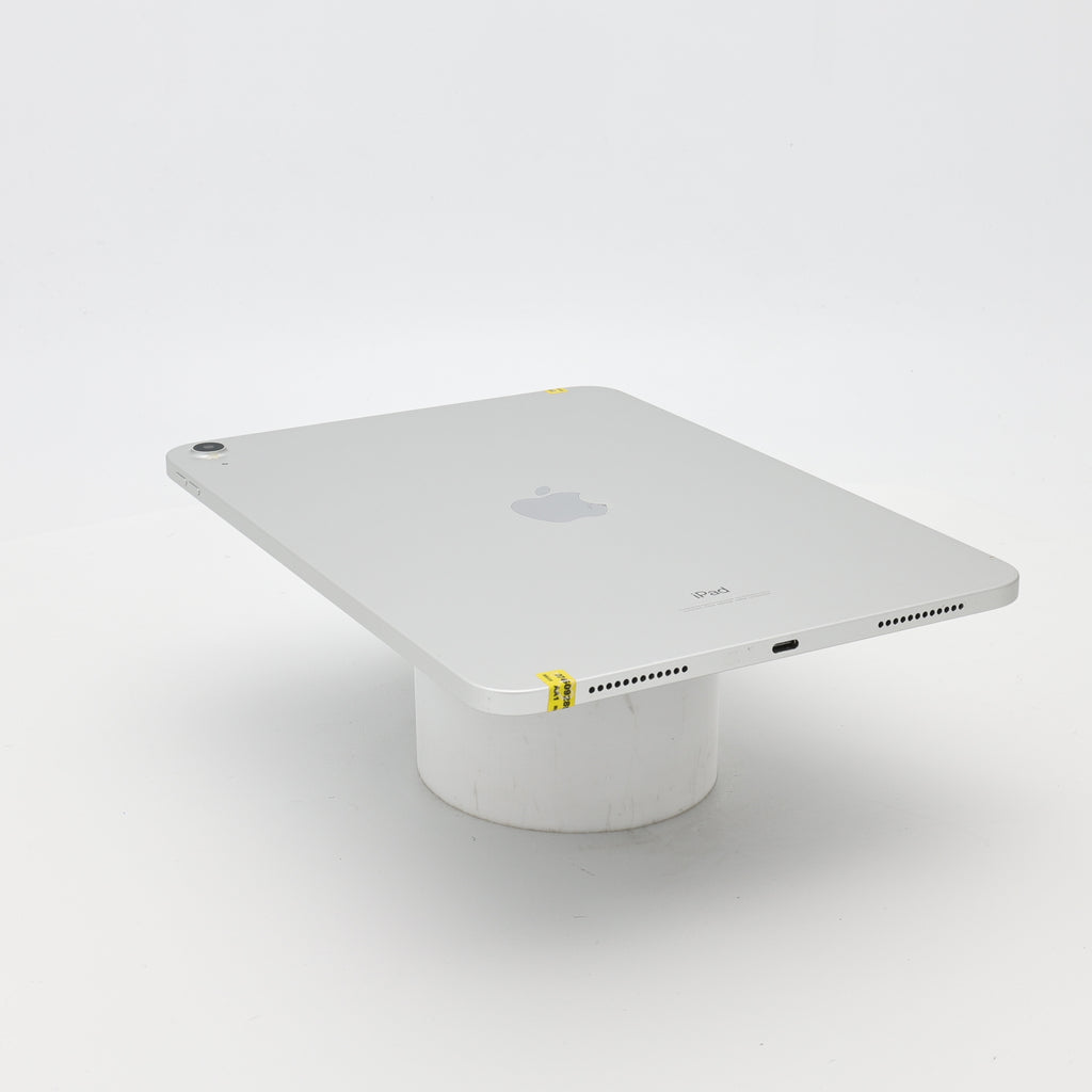 95新 Apple iPad 10代 64G 銀色 WIFI