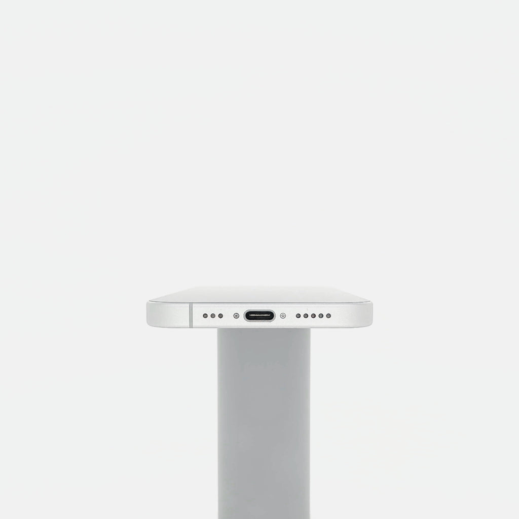 95新 Apple iPhone 16 256G 白色 中國大陸版