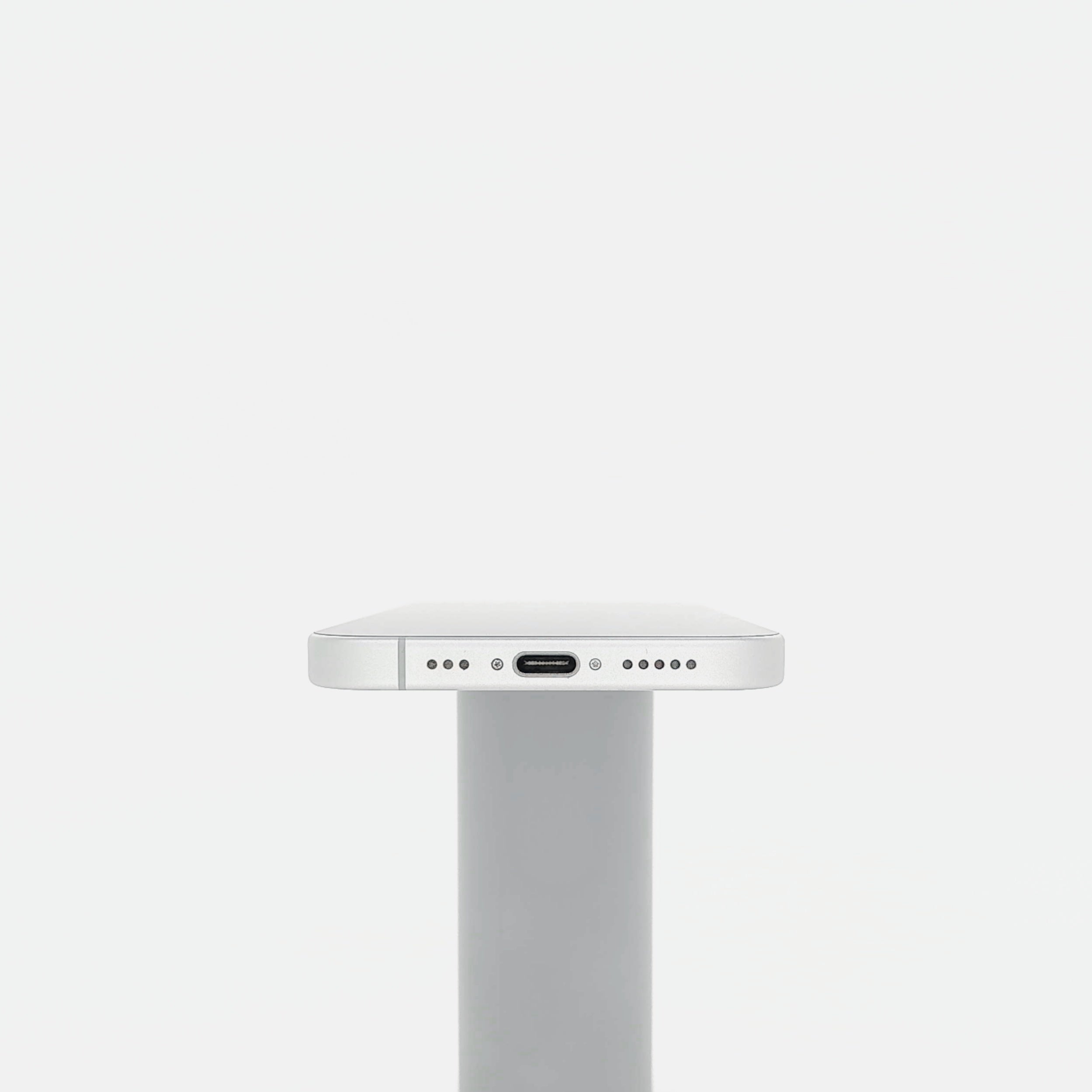 95新 Apple iPhone 16 256G 白色 中國大陸版