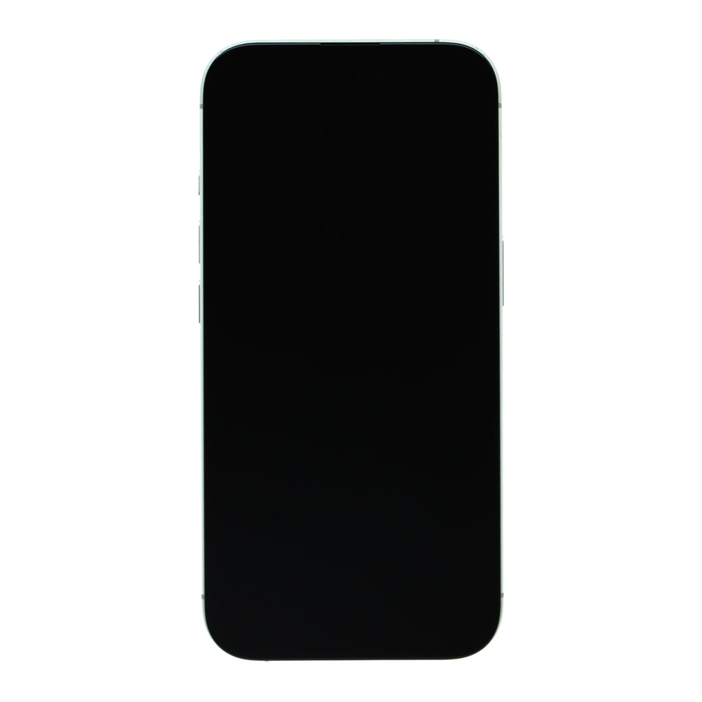 95新 Apple iPhone 16 128G 白色 中國大陸版