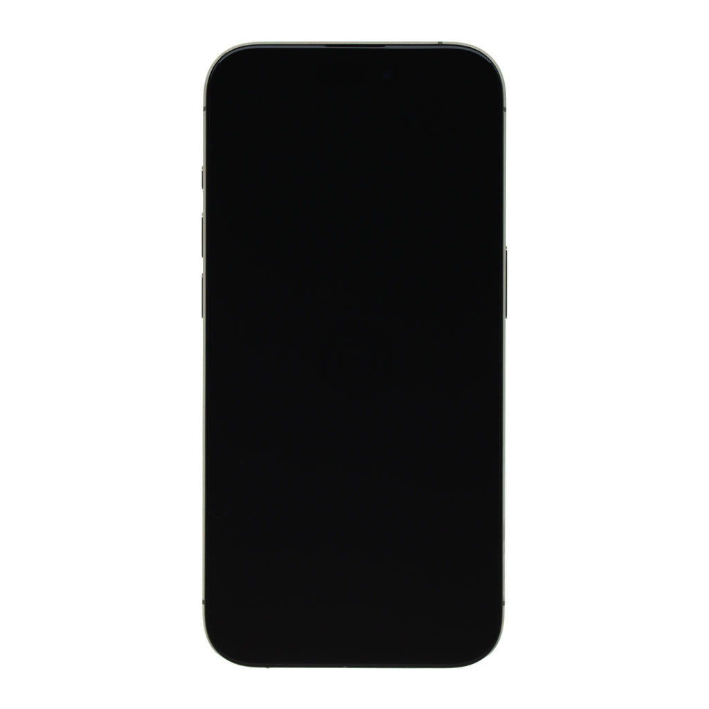95新 Apple iPhone 15 Pro 256G 原色鈦金屬 中國大陸版