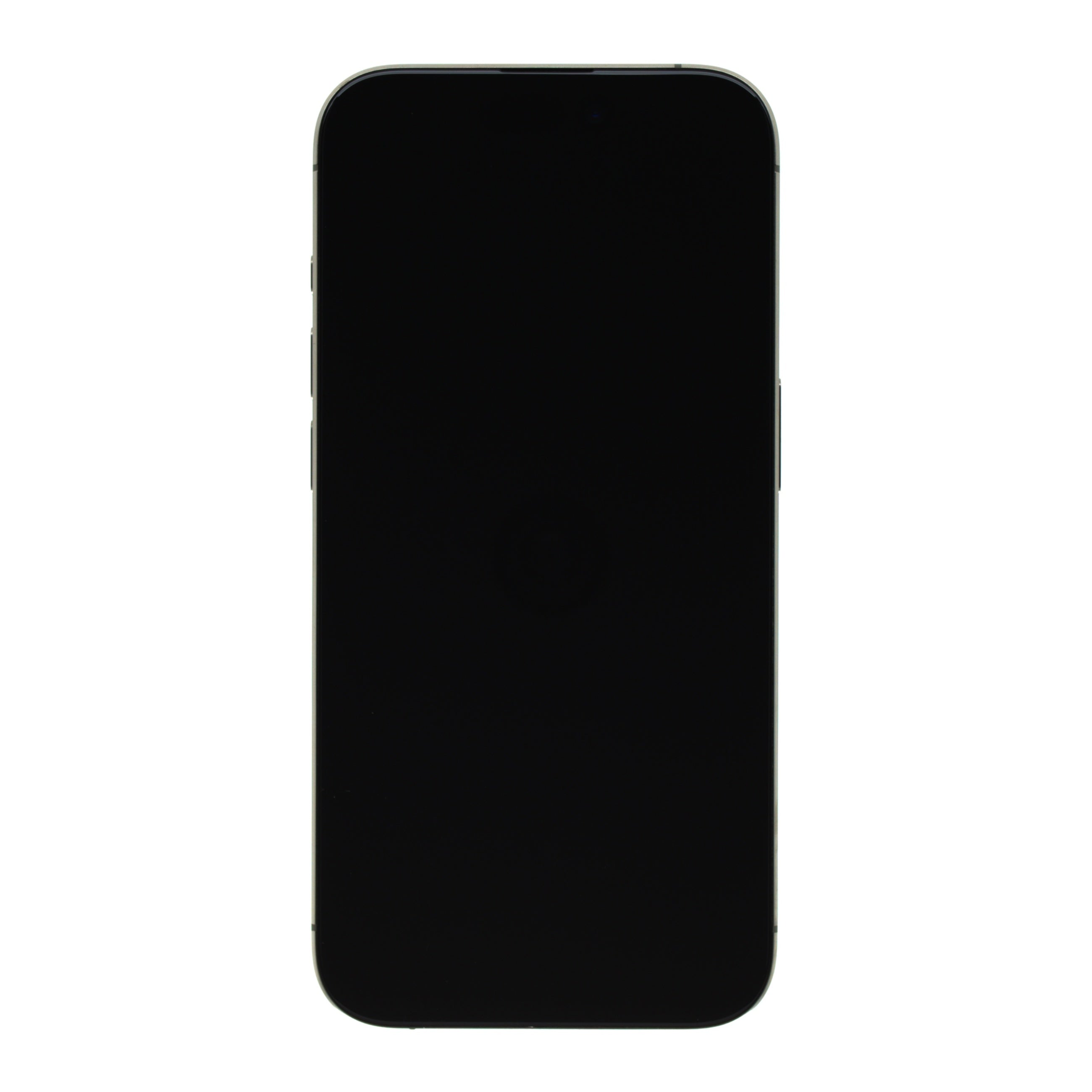 95新 Apple iPhone 15 Pro 256G 原色鈦金屬 中國大陸版