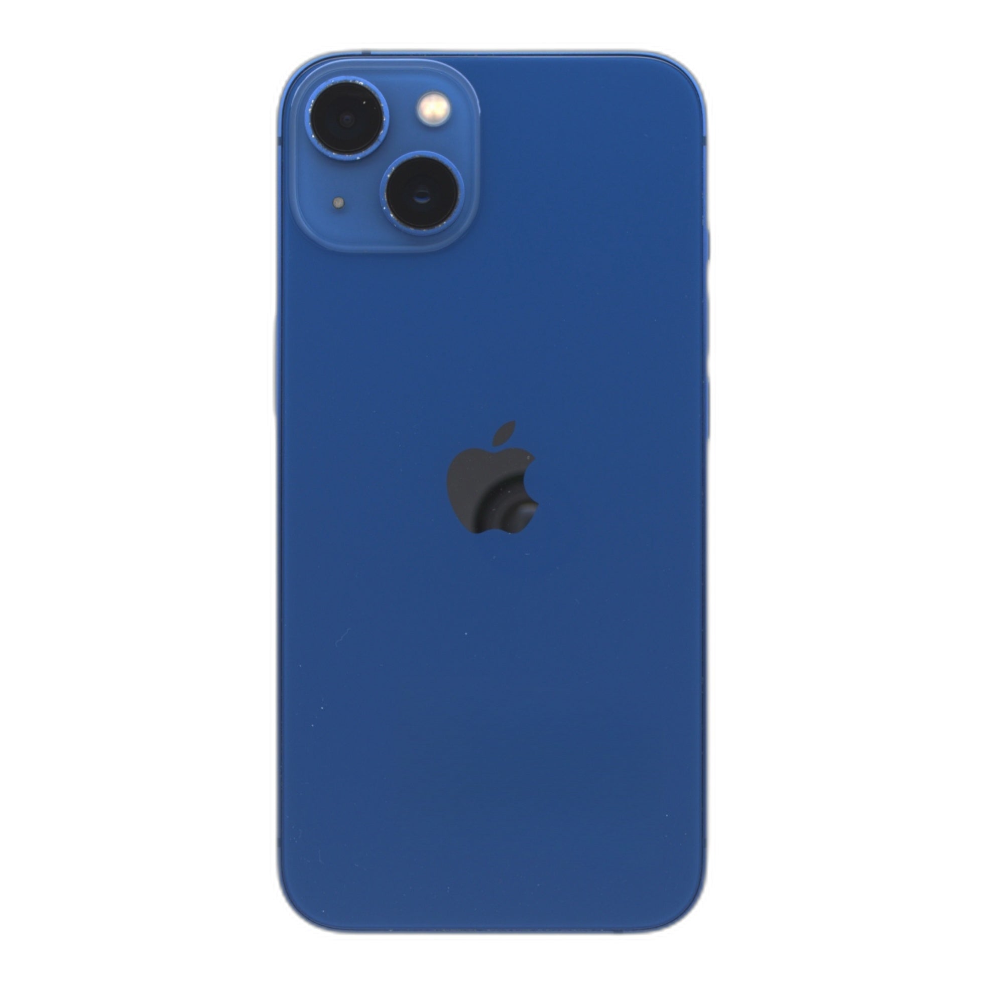 95新 Apple iPhone 13 128G 藍色 中國大陸版