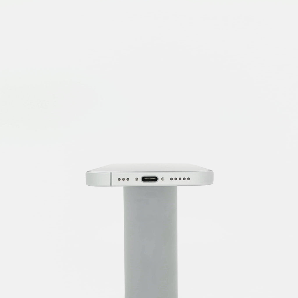 99新 Apple iPhone 16 128G 白色 中國大陸版
