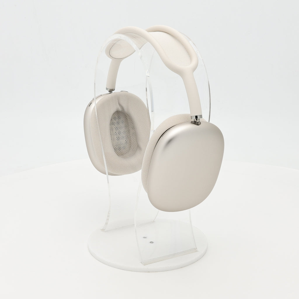 99新 Apple AirPods Max 2 星光色