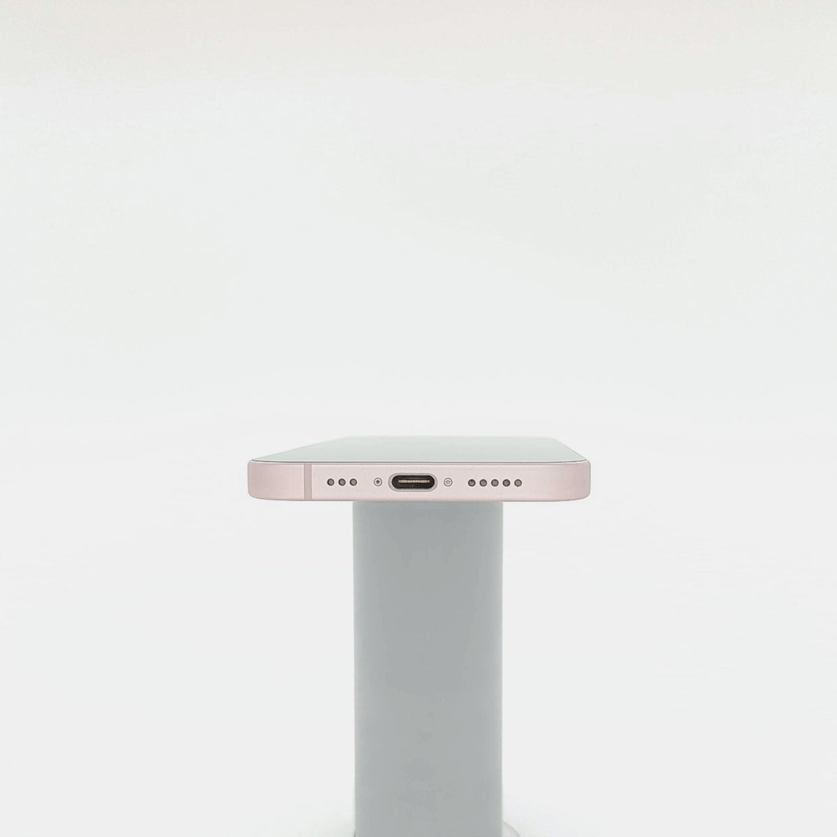 95新 Apple iPhone 15 256G 粉紅色 中國大陸版