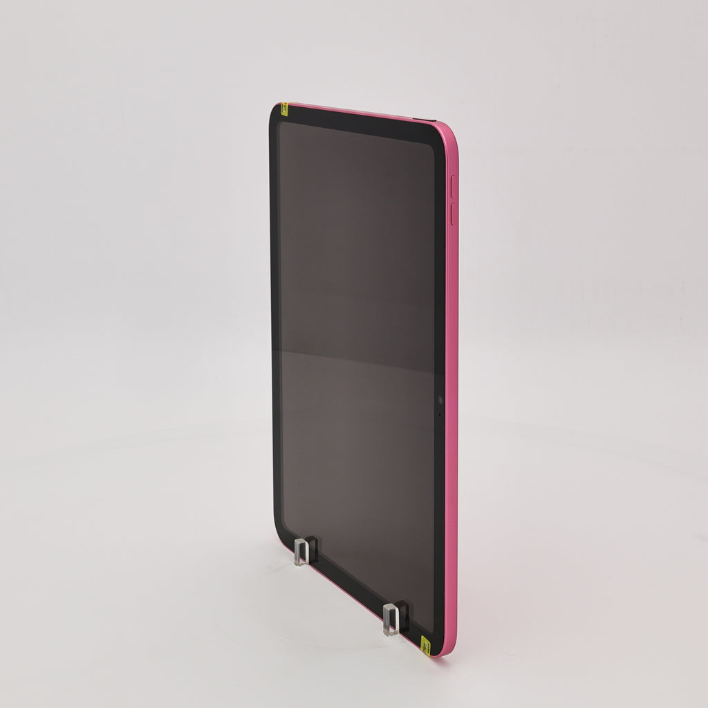 95新 Apple iPad 10代 256G 粉紅色 WIFI