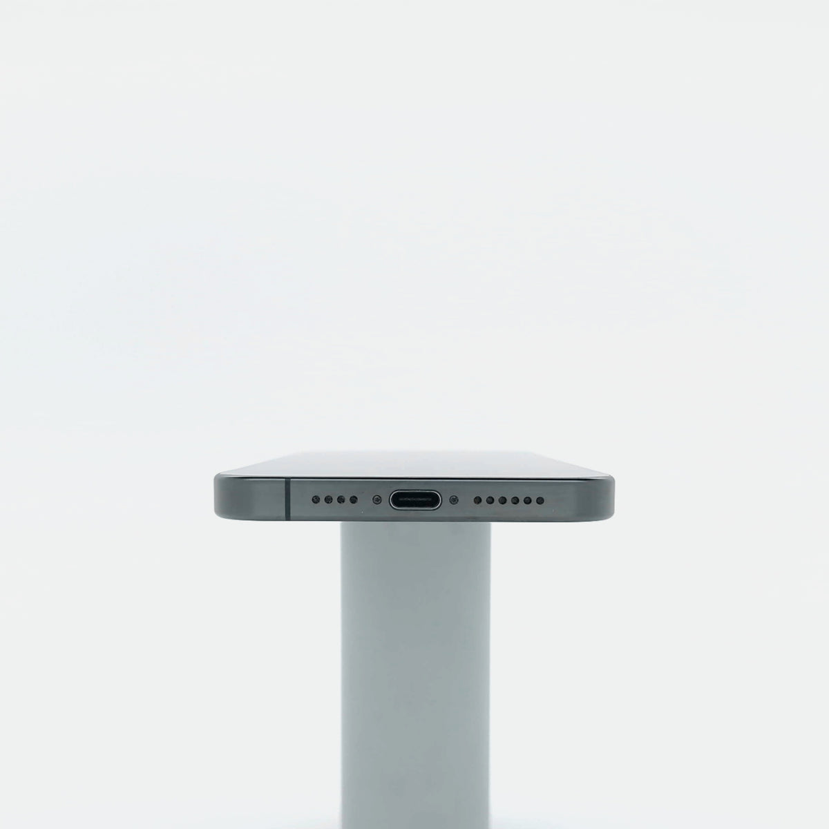 95新 Apple iPhone 15 Pro Max 256G 黑色鈦金屬 中國大陸版