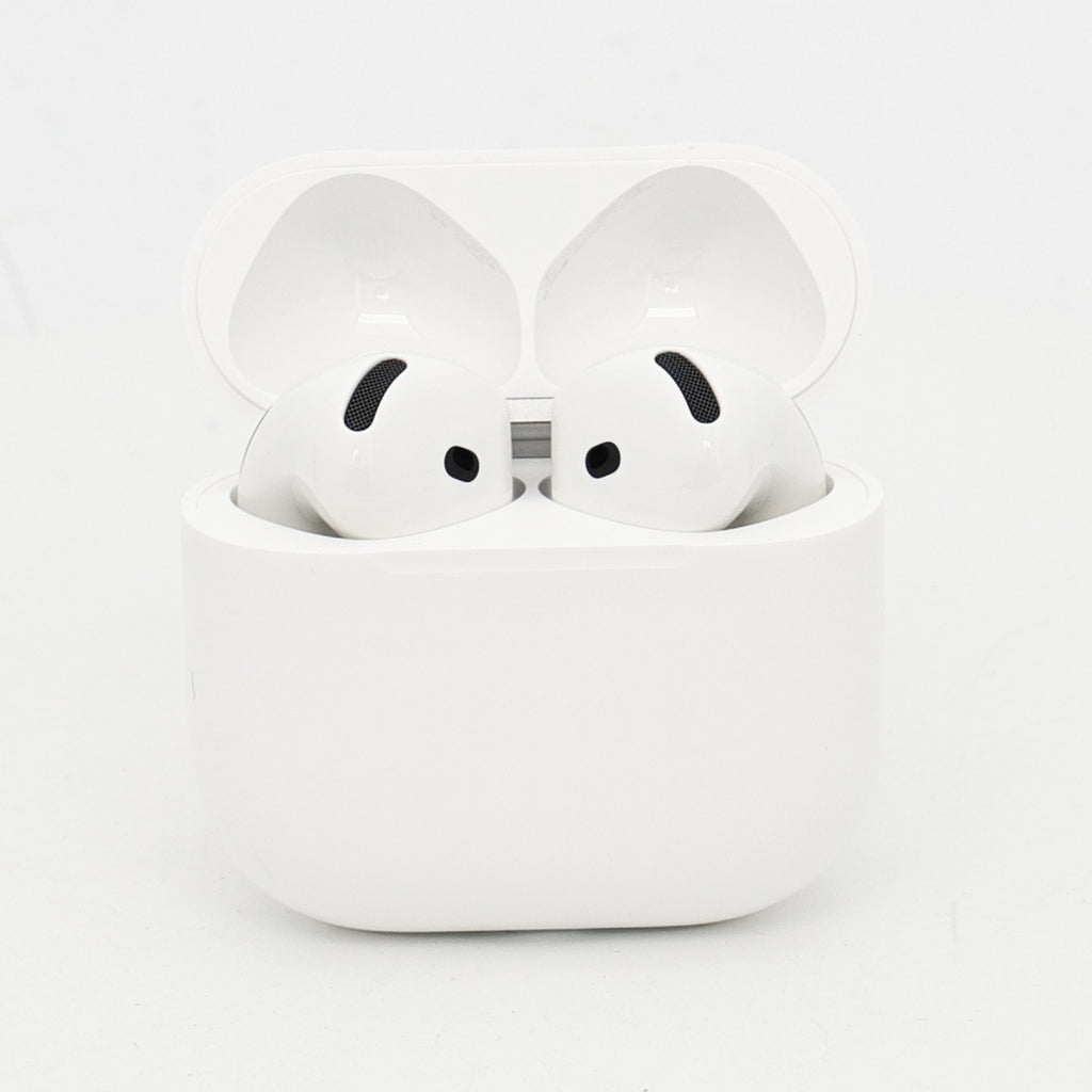 99新 Apple AirPods 5 白色
