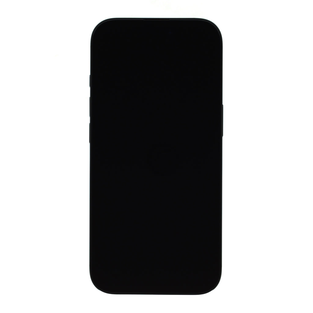 95新 Apple iPhone 16 Pro 128G 黑色鈦金屬 中國大陸版
