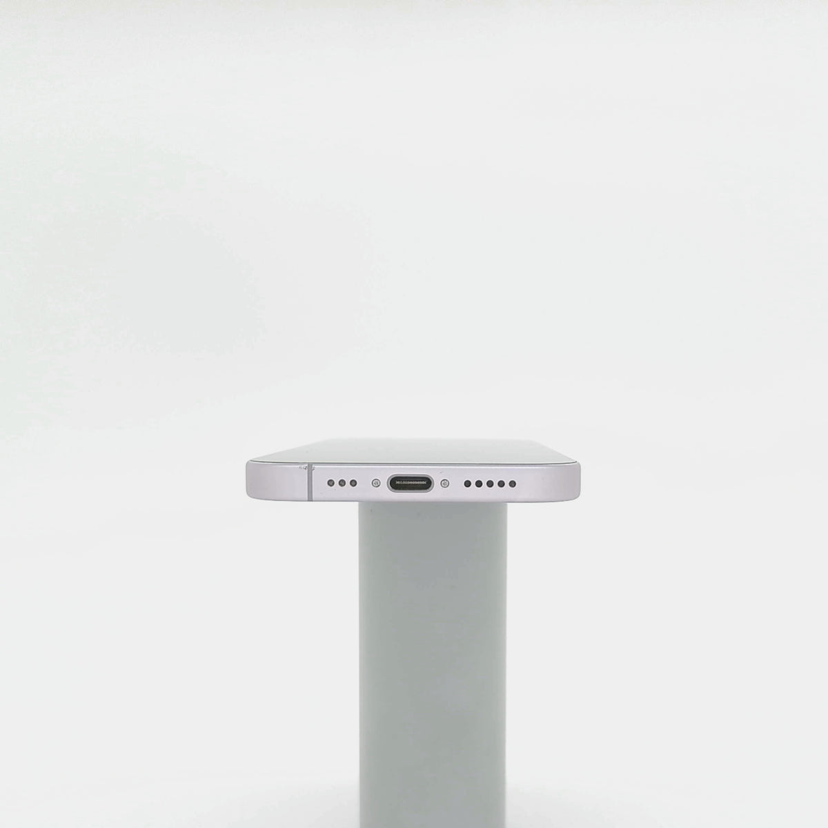 95新 Apple iPhone 17 256G 薰衣草紫色 中國大陸版