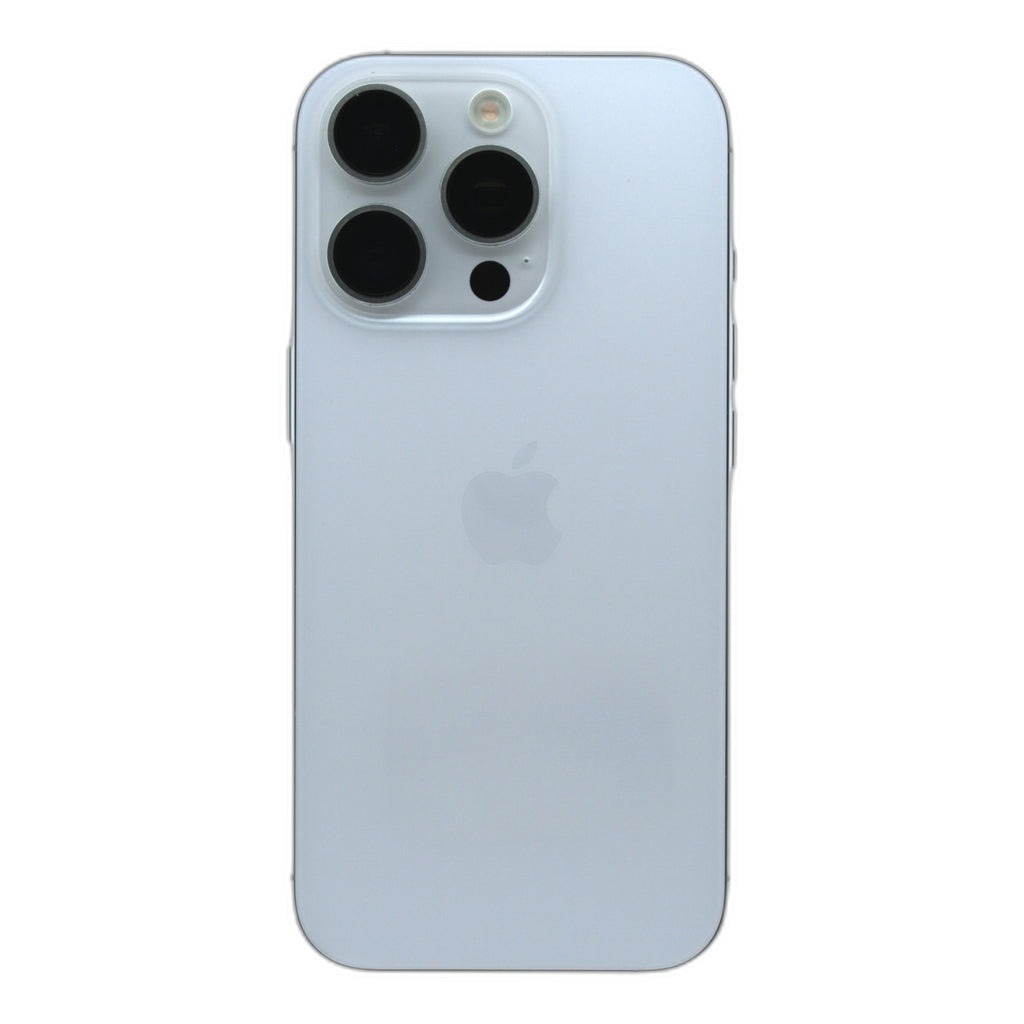 95新 Apple iPhone 16 Pro 128G 白色鈦金屬 中國大陸版
