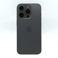 95新 Apple iPhone 15 Pro 256G 原色鈦金屬 中國大陸版