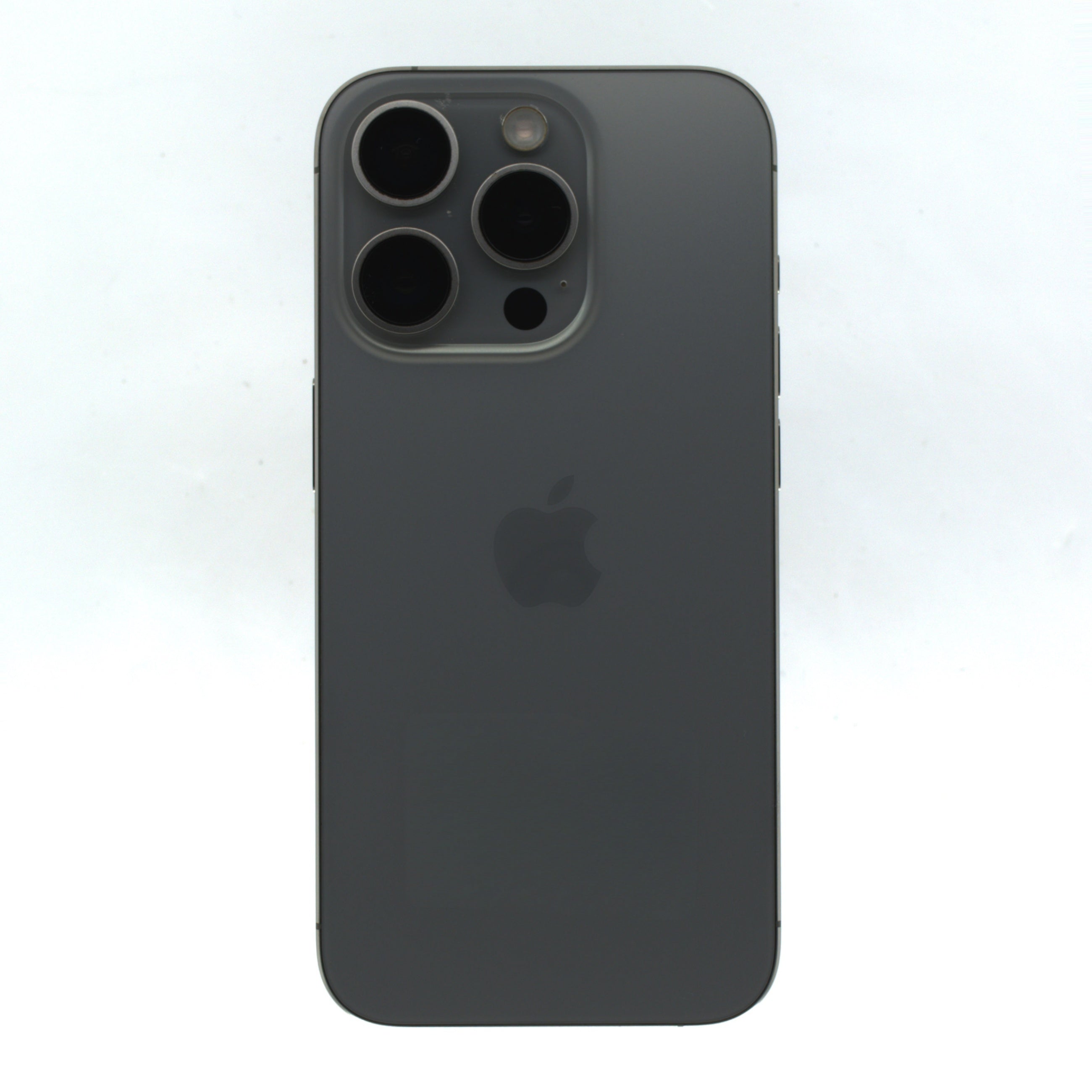 95新 Apple iPhone 15 Pro 256G 原色鈦金屬 中國大陸版