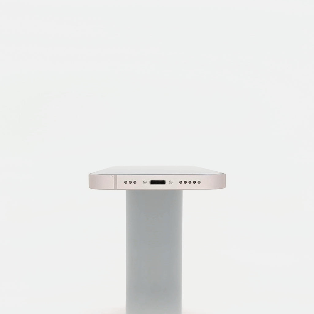 95新 Apple iPhone 13 256G 粉紅色 中國大陸版