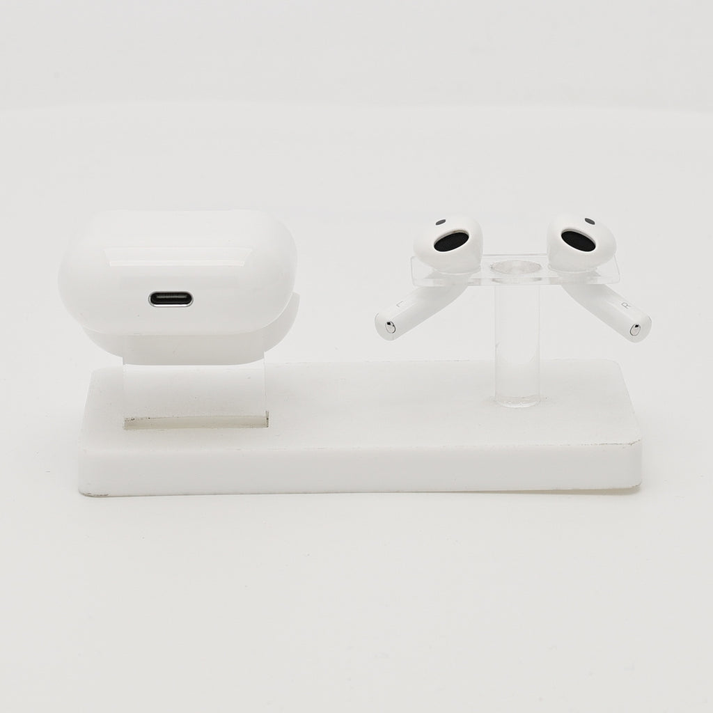 99新 Apple AirPods 4 (不支持主动降噪) 白色