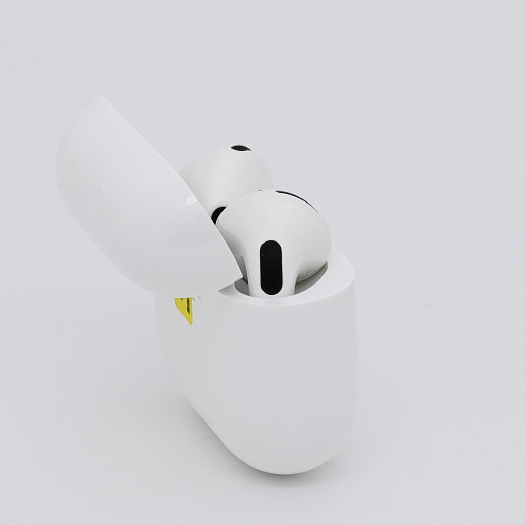 99新 Apple AirPods 4 (支持主动降噪) 白色