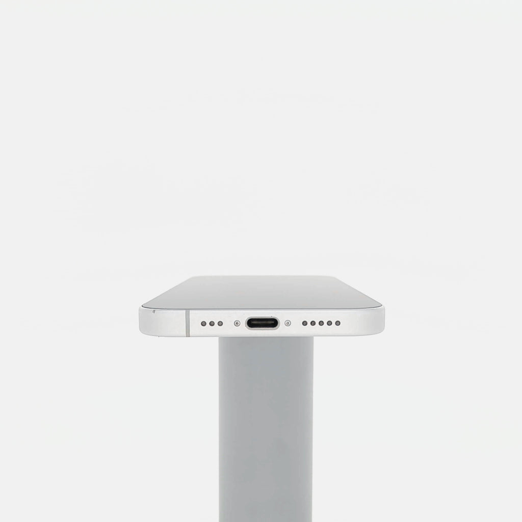 95新 Apple iPhone 16 256G 白色 中國大陸版