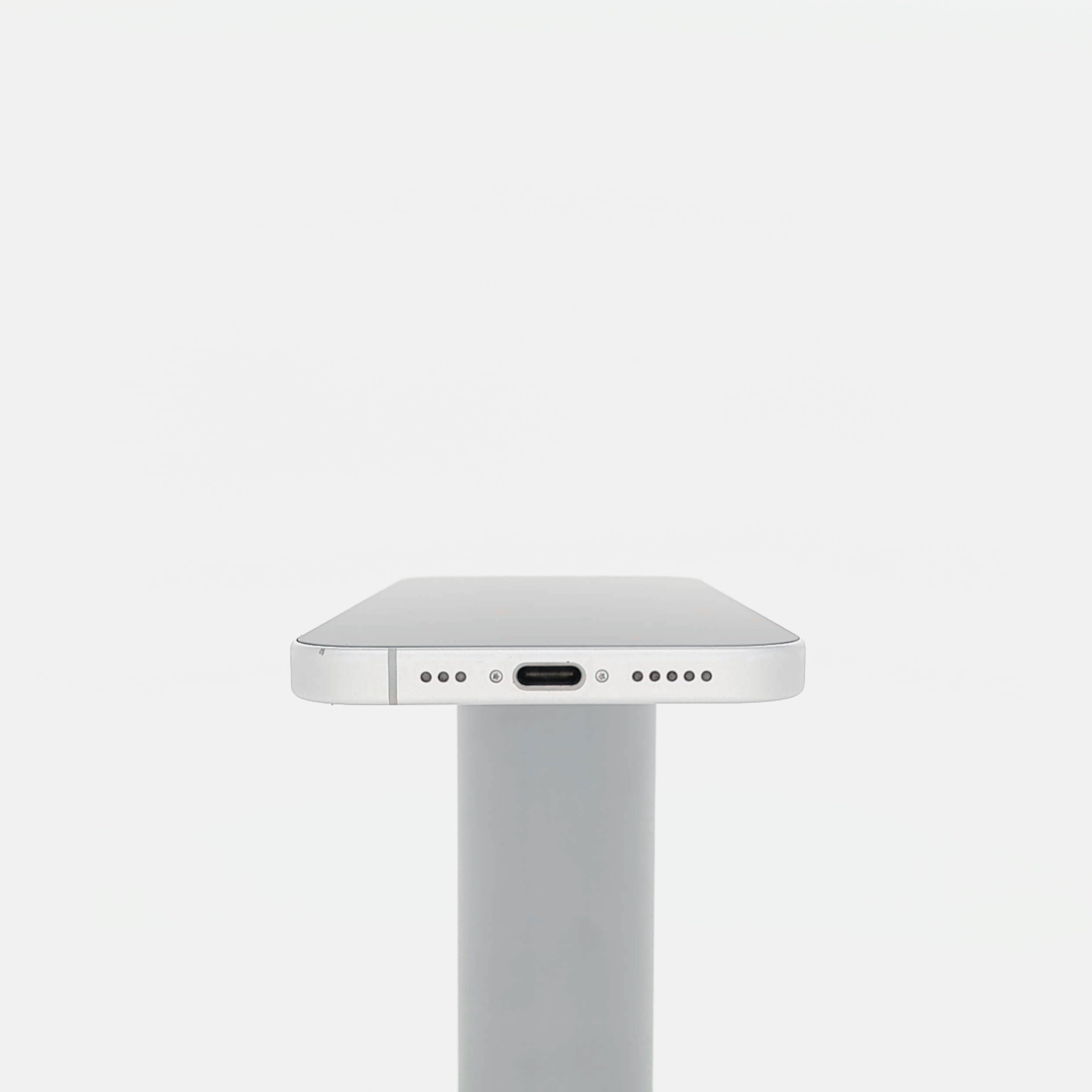 95新 Apple iPhone 16 256G 白色 中國大陸版