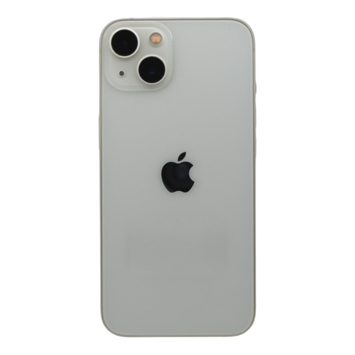 95新 Apple iPhone 13 256G 星光色 中國大陸版