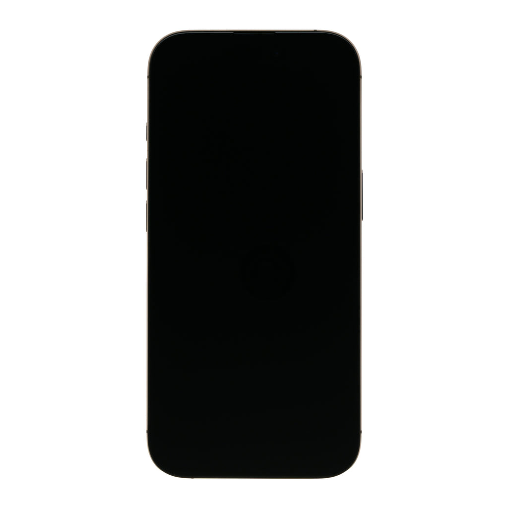 95新 Apple iPhone 16 Pro 128G 沙漠色鈦金屬 中國大陸版