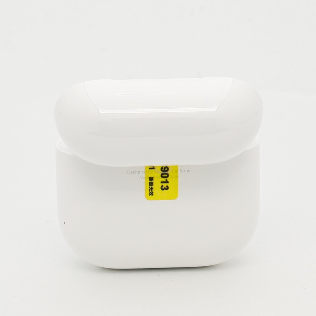 99新 Apple AirPods 4 (支持主动降噪) 白色