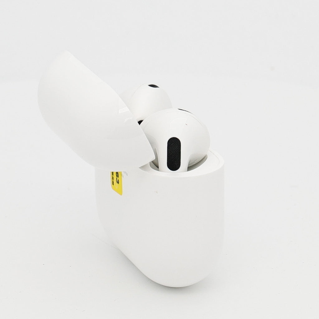 99新 Apple AirPods 4 (支持主动降噪) 白色
