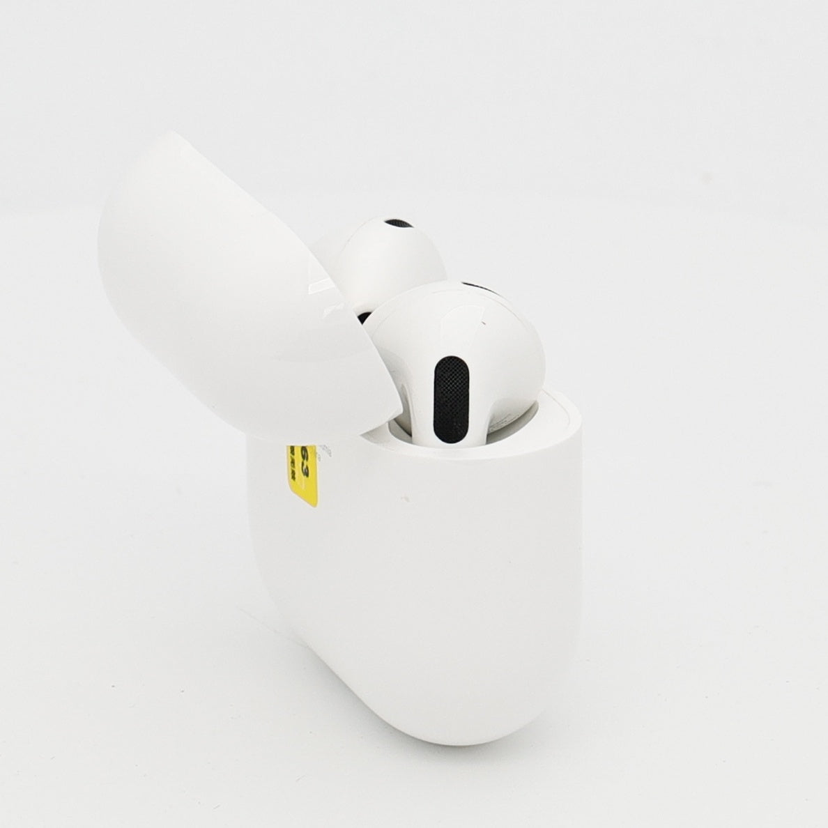 99新 Apple AirPods 4 (支持主动降噪) 白色