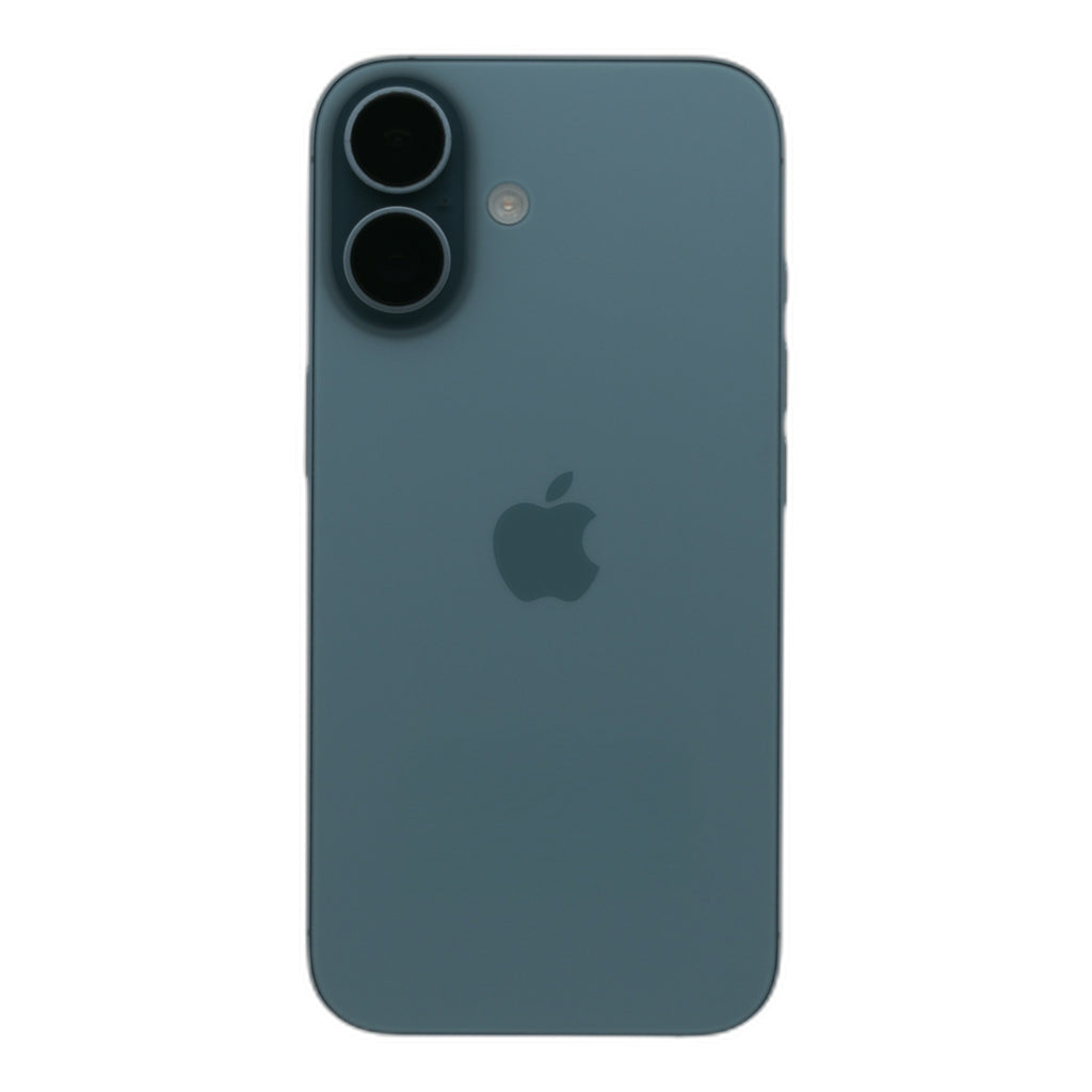 95新 Apple iPhone 16 256G 深青色 中國大陸版