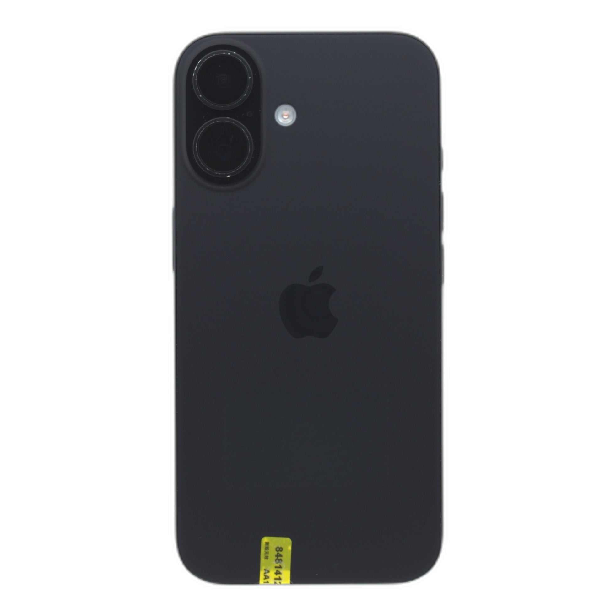 95新 Apple iPhone 16 128G 黑色 中國大陸版