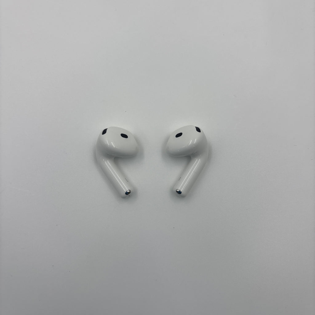 99新 Apple AirPods 5 單耳 白色