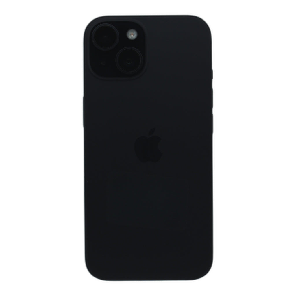 95新 Apple iPhone 15 128G 黑色 中國大陸版